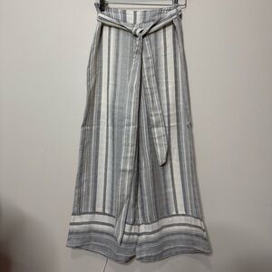 Harper Heritage Women's Wide Leg Pants